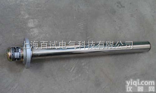 上海护套式管状电加热器，护套式电加热器厂家（<em>价格</em>）