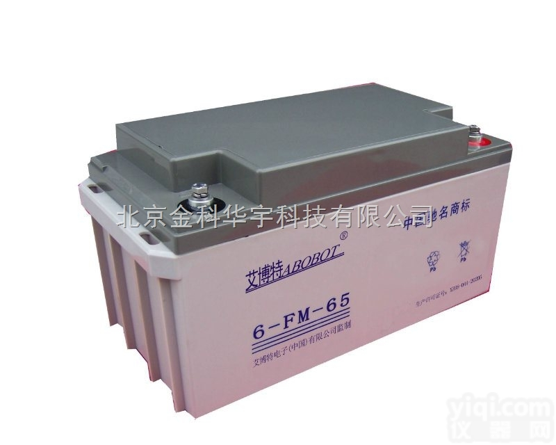 艾博特ABOBOT<em>蓄电池</em>6-FM-65/12v65ah<em>特价</em><em>促销</em>