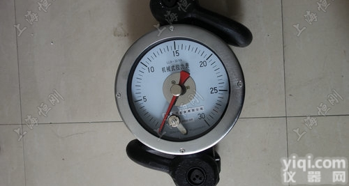 <em>SGJX</em>-3<em>机械式</em><em>测力计</em>