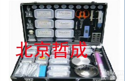 ZC/RJCX  肉类安全快速检测箱、<em>肉品</em>质量快速<em>检验检疫</em>箱