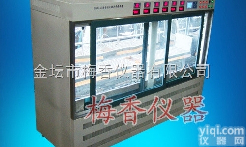 <em>六联</em>恒温自动<em>升降</em><em>搅拌器</em>