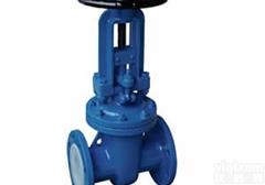 Z41F46、Z41F3  <em>河北</em><em>沃茨</em>衬氟<em>闸阀</em>厂家价格批发型号