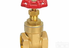 Z15W  <em>河北</em><em>沃茨</em>内螺纹黄铜<em>闸阀</em>厂家价格批发