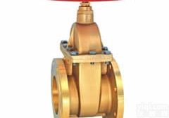 Z45W  <em>河北</em><em>沃茨</em>暗杆黄铜<em>闸阀</em>厂家价格批发