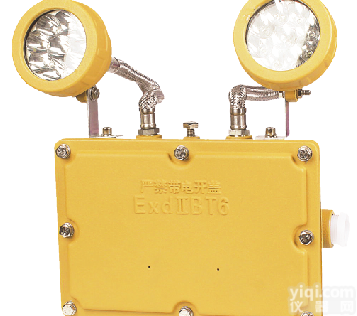 供应优质BCJ<em>防爆</em>应急灯，<em>贵州</em><em>防爆</em>双头应急灯厂家