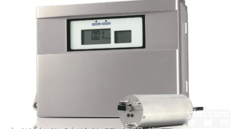 TSC-10（E）型<em>在线</em><em>浊度</em>/SS<em>监测仪</em>