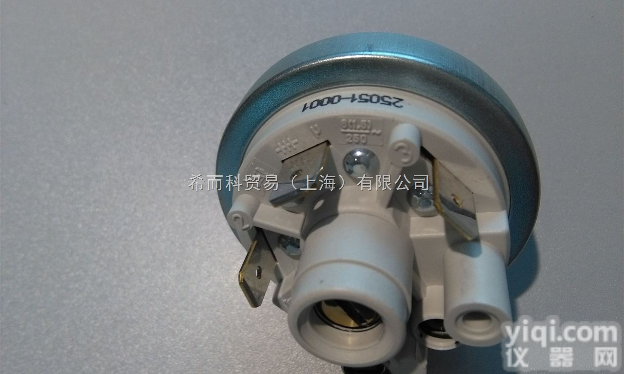 16645-0032, 20-31543  【<em>德国</em>BECK 901压力开关】【<em>德国</em>BECKZG区<em>总代理</em>技术选型支持...