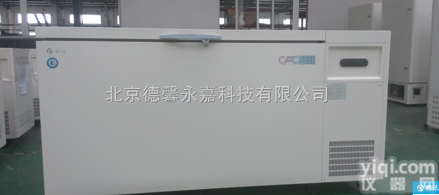 动物<em>尸体</em>冷冻储存柜负40℃<em>冰柜</em>