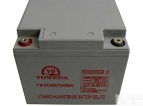 沃<em>威达</em>VOWEDA<em>蓄电池</em>VWD12240/<em>12V24AH</em>型号规格