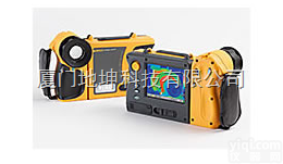<em>Ti40FT红外热成像仪</em>