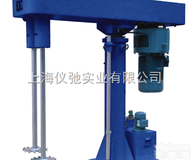 实验室<em>双轴</em><em>分散机</em>