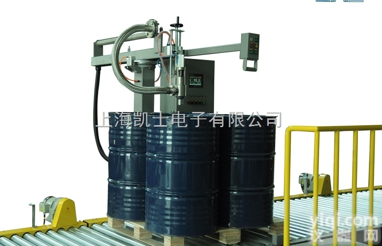 <em>IBC</em>吨桶<em>灌装机</em><em>生产厂家</em>