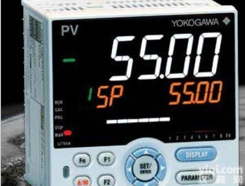 <em>调节器</em>  UT5-001-10-00<em>温控</em>器日本横河YOKOGAWA