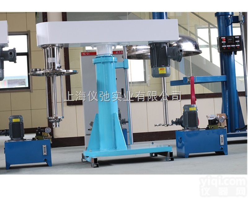 ESSY-4-<em>75</em>  上海ESSY-4-<em>75</em> <em>液压升降</em>乳化机