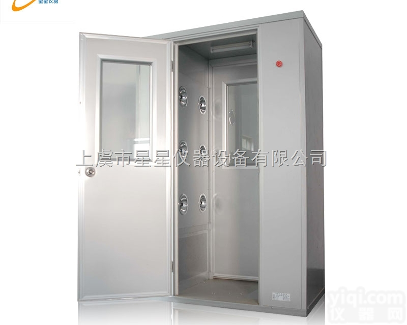 <em>AAS</em>-700AS  单吹<em>自动门</em>互锁<em>风淋室</em>生产厂家 产品用途