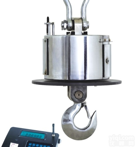 OCS-XC-H  无线<em>吊秤</em> 耐高温<em>吊秤</em> 50吨<em>吊秤</em> <em>防爆</em><em>吊秤</em> 无线<em>吊钩</em>秤 电子挂钩秤