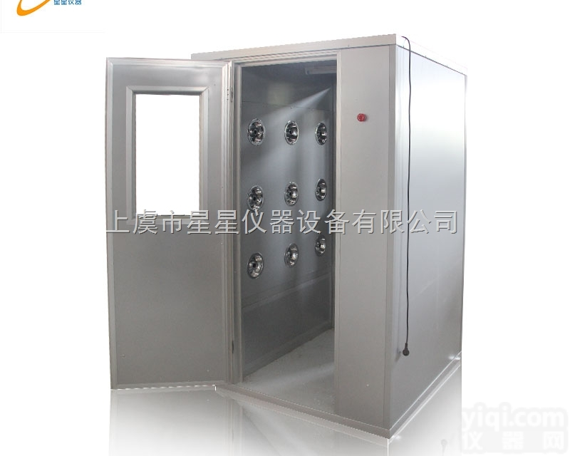 FLB-3600 加深双吹<em>风淋室</em> 优质 <em>生产厂</em>家