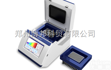 A200基因扩增仪|  杭州朗基智能<em>梯度</em>A200型<em>PCR</em>仪