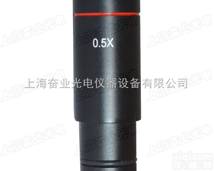 <em>显微镜</em>摄像头C接口 0.5X带镜片/<em>显微镜</em>CCD适<em>配镜</em>/<em>显微镜</em>相机接口