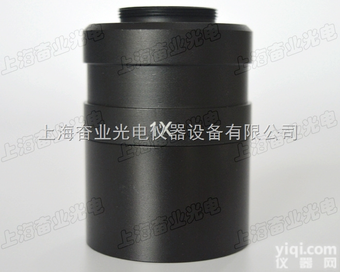 <em>显微镜</em>摄像头C接口 1X带镜片/<em>显微镜</em>CCD适<em>配镜</em>/<em>显微镜</em>相机接口