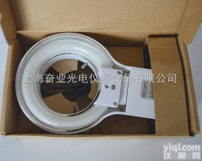 8W 8瓦<em>环形</em>荧光灯/<em>体视</em>显微镜用荧光灯