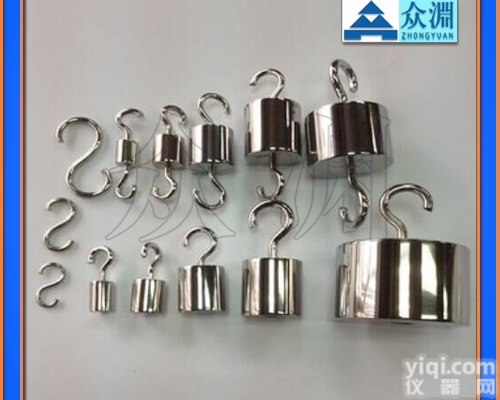 1公斤不锈钢<em>砝码</em>☆1kg<em>不锈钢带</em>钩<em>砝码</em>定做