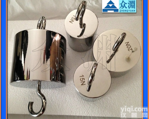 50N带钩<em>砝码</em>☆50N不锈钢<em>砝码</em>☆不锈钢<em>挂钩</em><em>砝码</em>