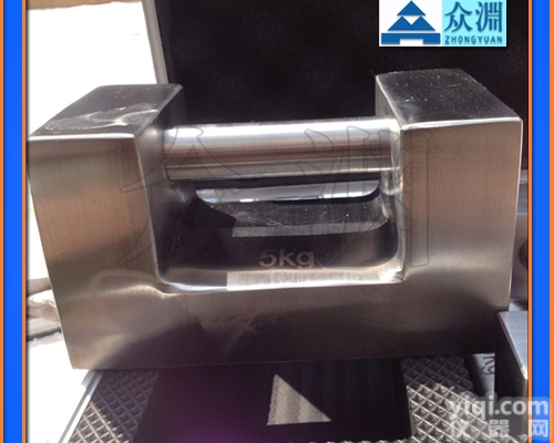 5kg锁形砝码|5kg<em>不锈钢</em>砝码|<em>医用</em>砝码