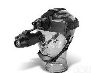 1x20  打猎专用<em>头盔式</em><em>夜视仪</em> <em>脉冲星</em>挑战者1x20一代加单筒<em>夜视仪</em>