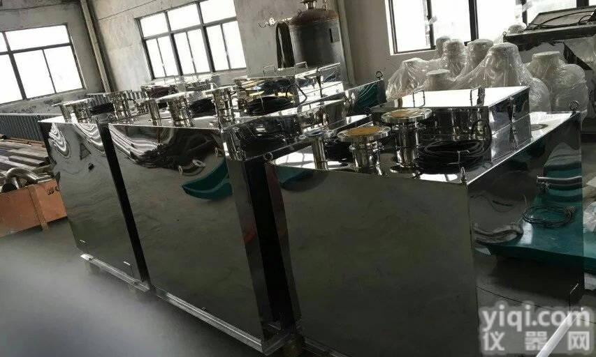 <em>乌兰察布</em>不锈钢<em>污水</em>处理设备