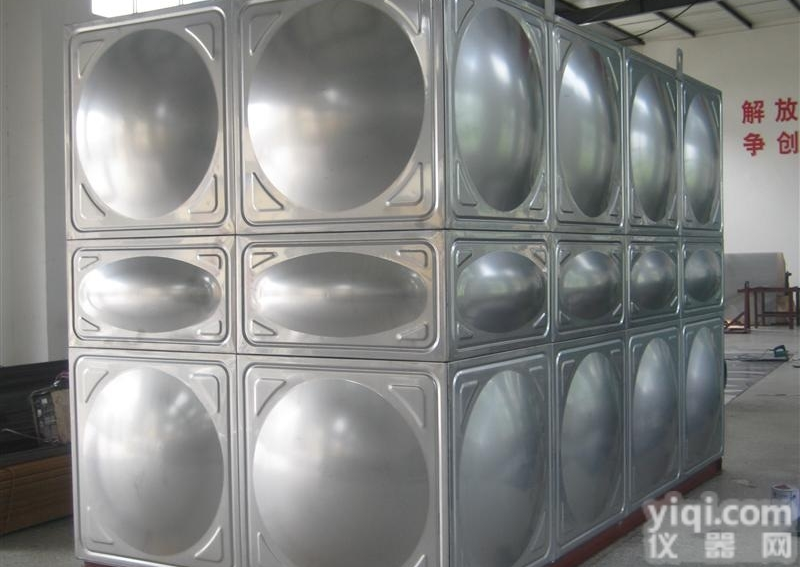 <em>通辽</em>不锈钢<em>污水</em>处理设备