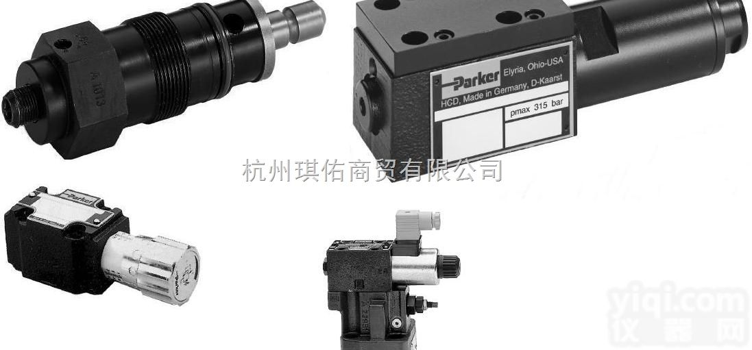美国派克PARKER<em>阀门</em>D1VW001FNJWI5N<em>特价</em>