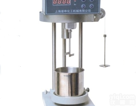 STM－Ⅲ斯托默<em>粘度计</em>性能如何 <em>使用方法</em>