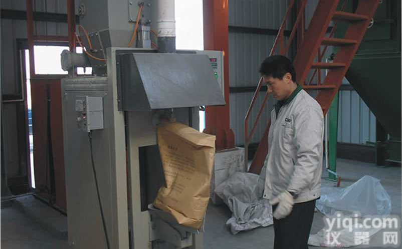 上海凯士  干粉砂浆<em>包装机</em> 干混砂浆<em>包装机</em>批量<em>供应</em>
