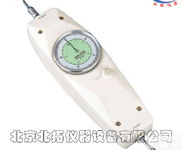 <em>定制</em>小型ALB<em>系列</em>指针式推拉力计