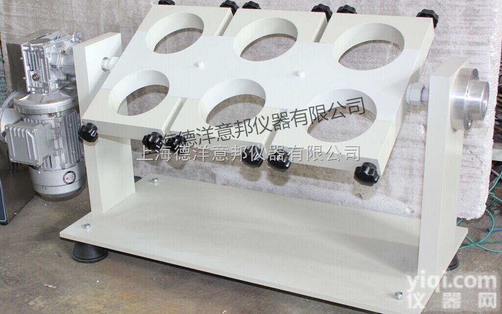 FZ-4/DYC-2000/8  实验室<em>浸出</em>毒性方法/<em>翻转</em>振荡法/水平振荡法