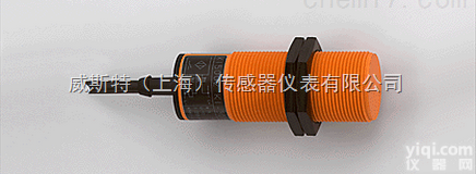 进口IFM<em>德国</em><em>易福门</em><em>传感器</em>