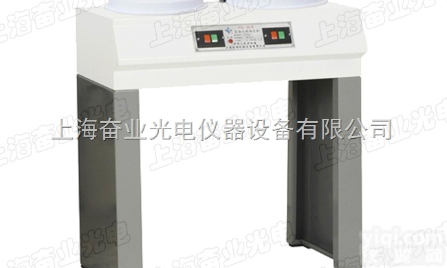 PG-2C型<em>金相</em><em>试样</em><em>抛光机</em>/双盘立式<em>金相</em><em>试样</em><em>抛光机</em> 低噪音防水电机