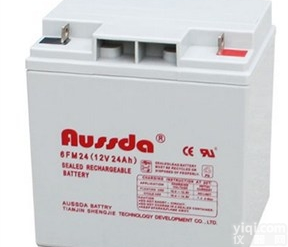 <em>奥斯</em>达Aussda<em>蓄电池</em>