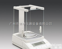 赛多<em>利斯</em><em>十万分之一</em>电子分析<em>天平</em>CPA225D