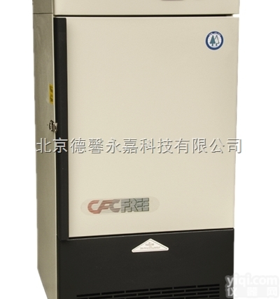 DW-40-L076  <em>静音</em>型<em>家用</em>低温冰箱