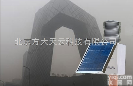 FAMEMS PM2.5  PM2.5在线<em>监测仪</em>|优质环境<em>空气质量</em>监测设备厂家|北京方大天云