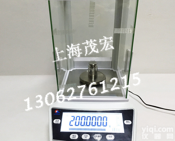 <em>电磁力</em><em>天平</em>|FA2004<em>电磁力</em>分析<em>天平</em>