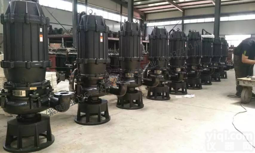 <em>砂泵</em>报价及<em>选型</em>