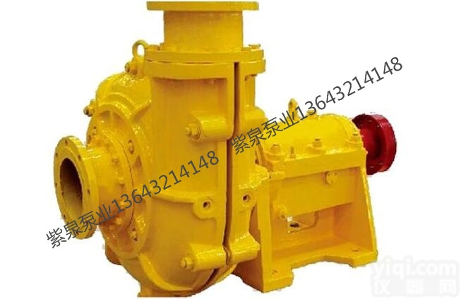 <em>砂泵</em>型号<em>选型</em>，<em>砂泵</em>用途