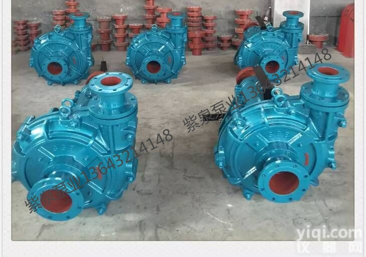 <em>渣浆</em>泵，<em>耐磨</em><em>渣浆</em>泵，GX<em>渣浆</em>泵