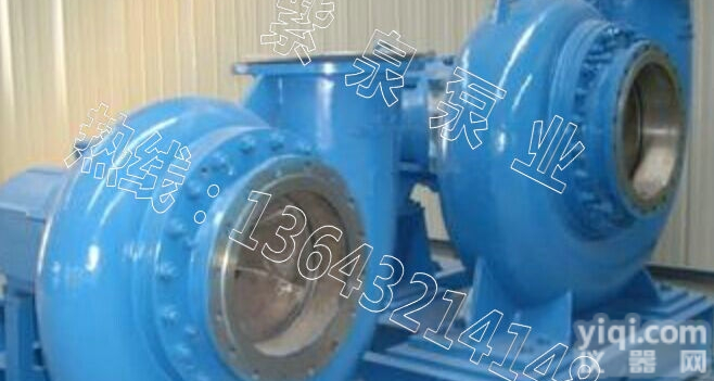 <em>脱硫</em>泵生产<em>厂家</em>