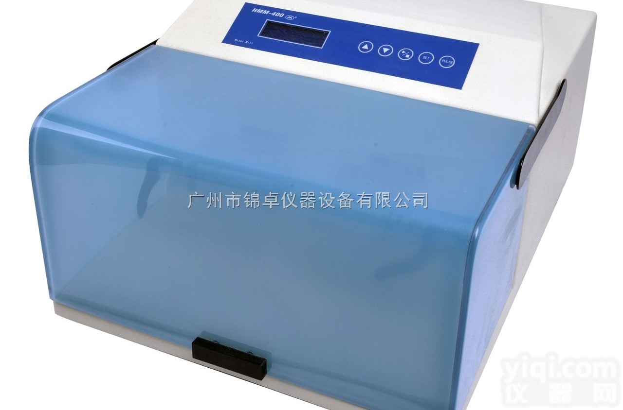 HMM-<em>400</em>  <em>球形</em><em>研磨仪</em>