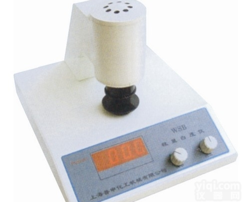 【上海普申WSB白度仪】<em>性价比高</em>，价格<em>实惠</em>