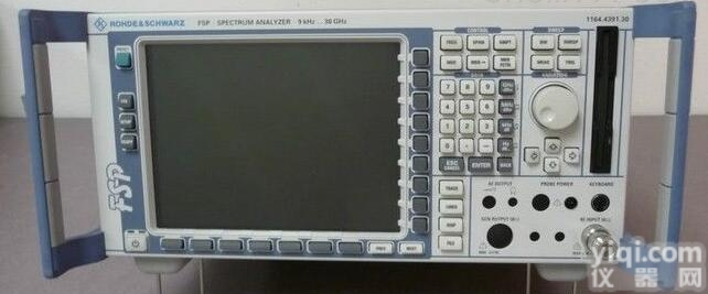 FSP30频谱<em>分析仪</em>  <em>长期</em>二手FSP30频谱<em>分析仪</em>仪器仪表供应